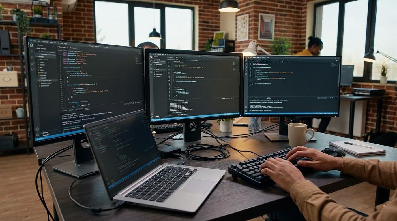 最短1週間のスピード納品