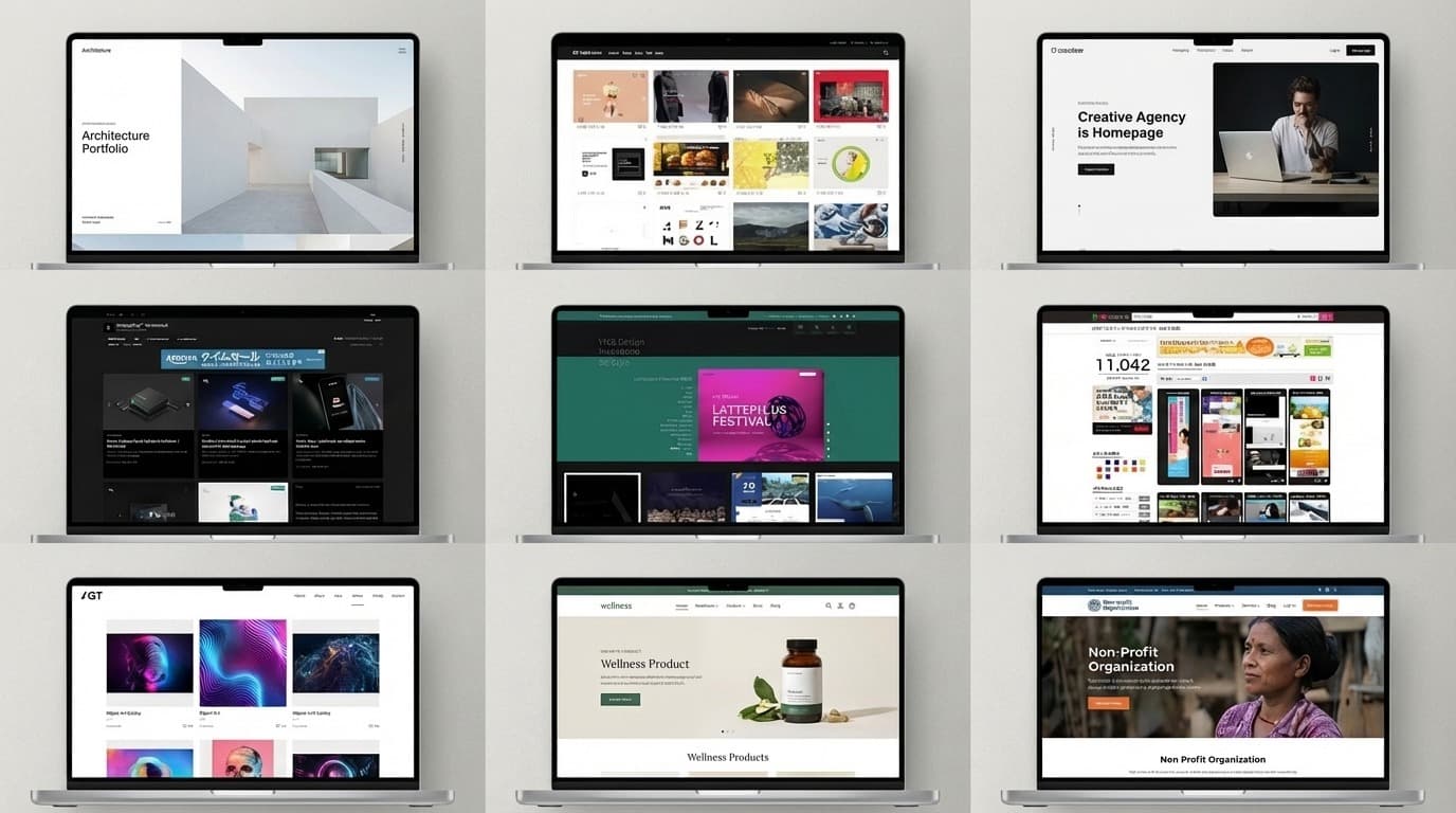 高品質デザイン